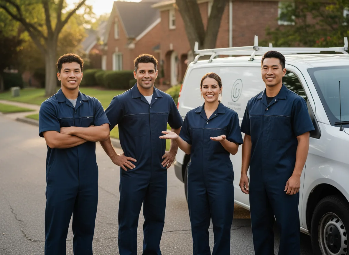Home Gutter Service company in Summit Hill, PA
